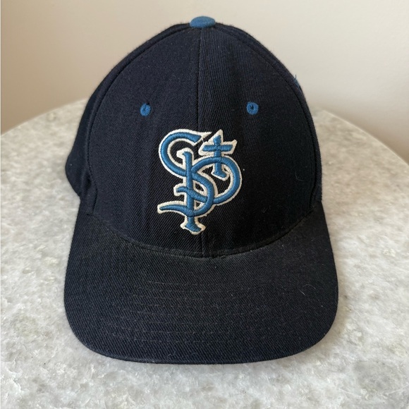 Minnesota Saint Paul Saints Baseball Hat - Picture 1 of 5